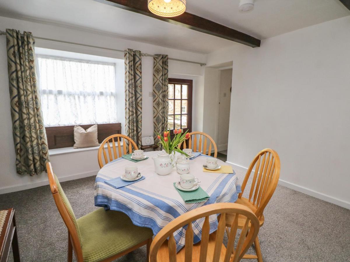 שפילד Nook Farm Holiday Cottage מראה חיצוני תמונה