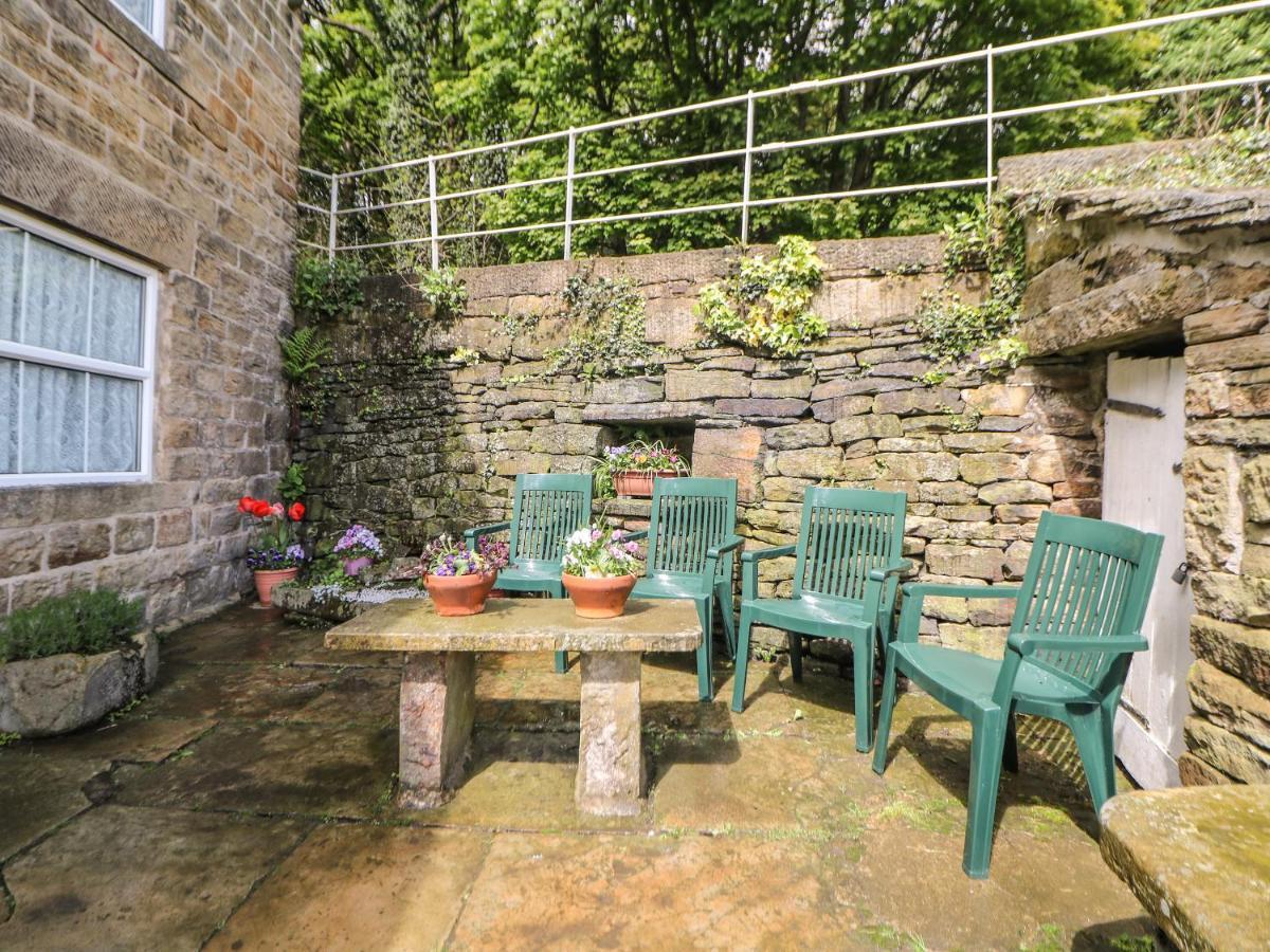 שפילד Nook Farm Holiday Cottage מראה חיצוני תמונה