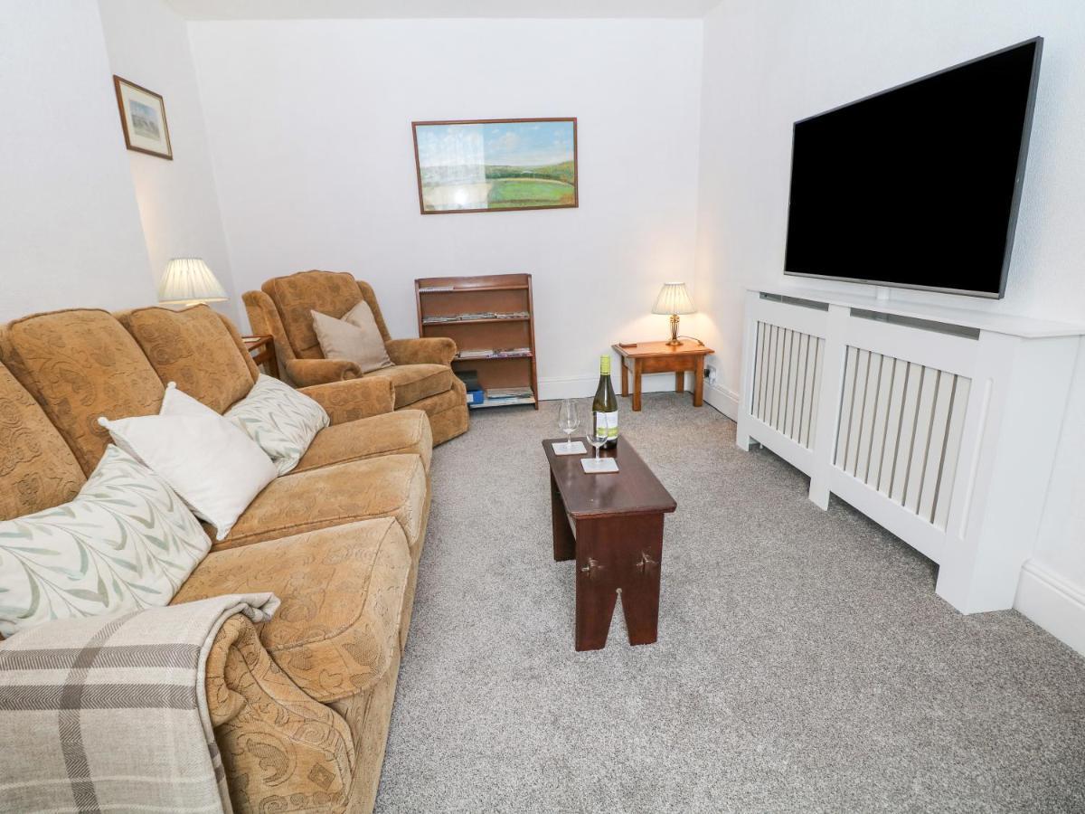 שפילד Nook Farm Holiday Cottage מראה חיצוני תמונה