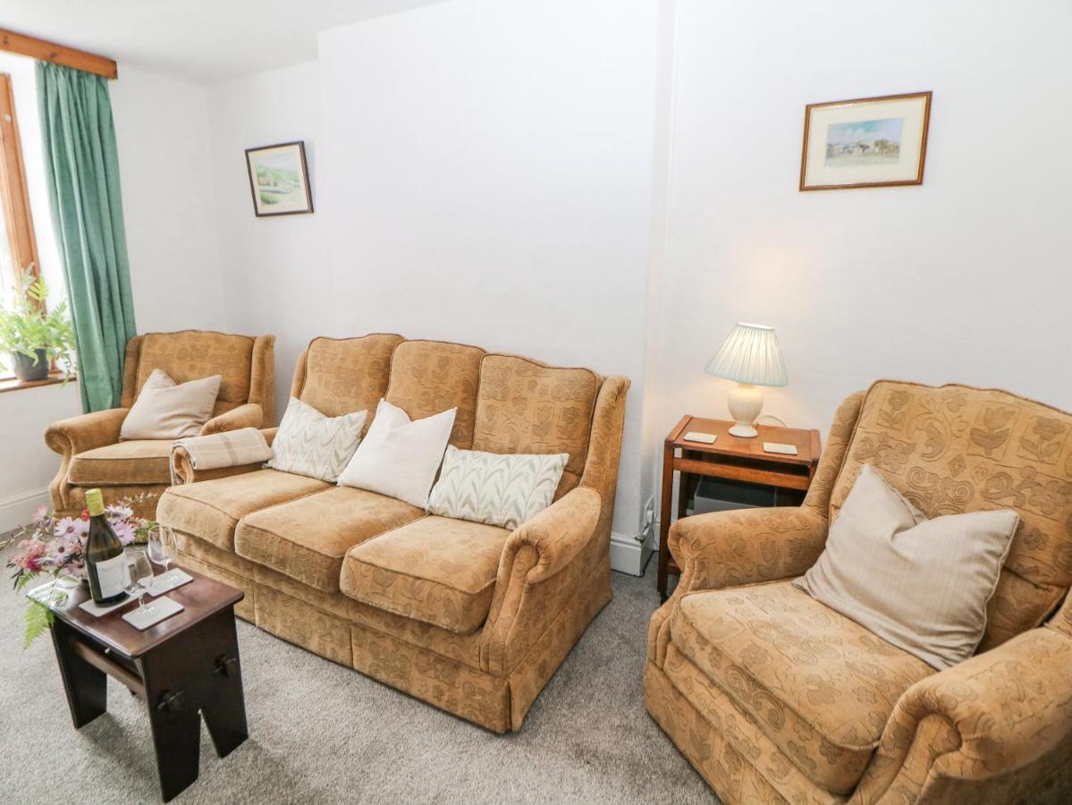 שפילד Nook Farm Holiday Cottage מראה חיצוני תמונה