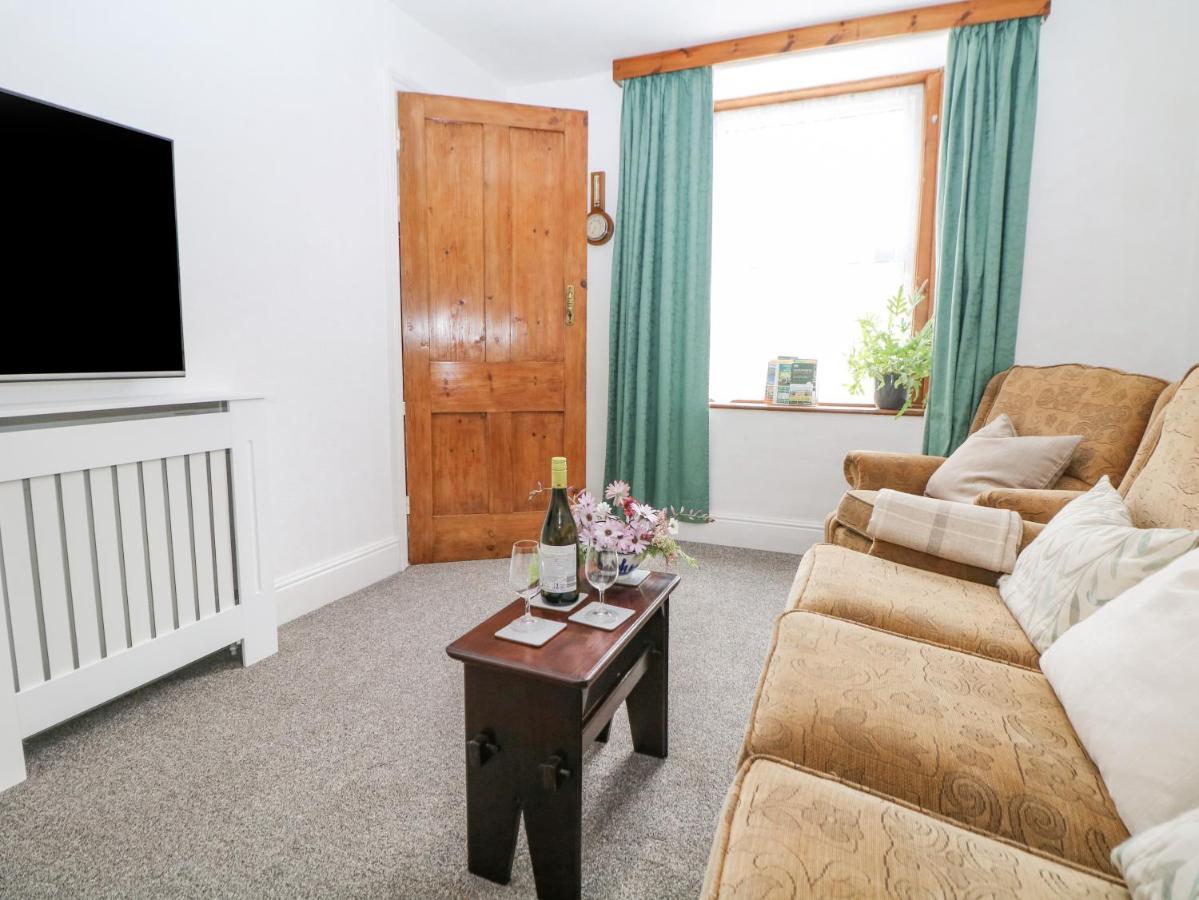 שפילד Nook Farm Holiday Cottage מראה חיצוני תמונה