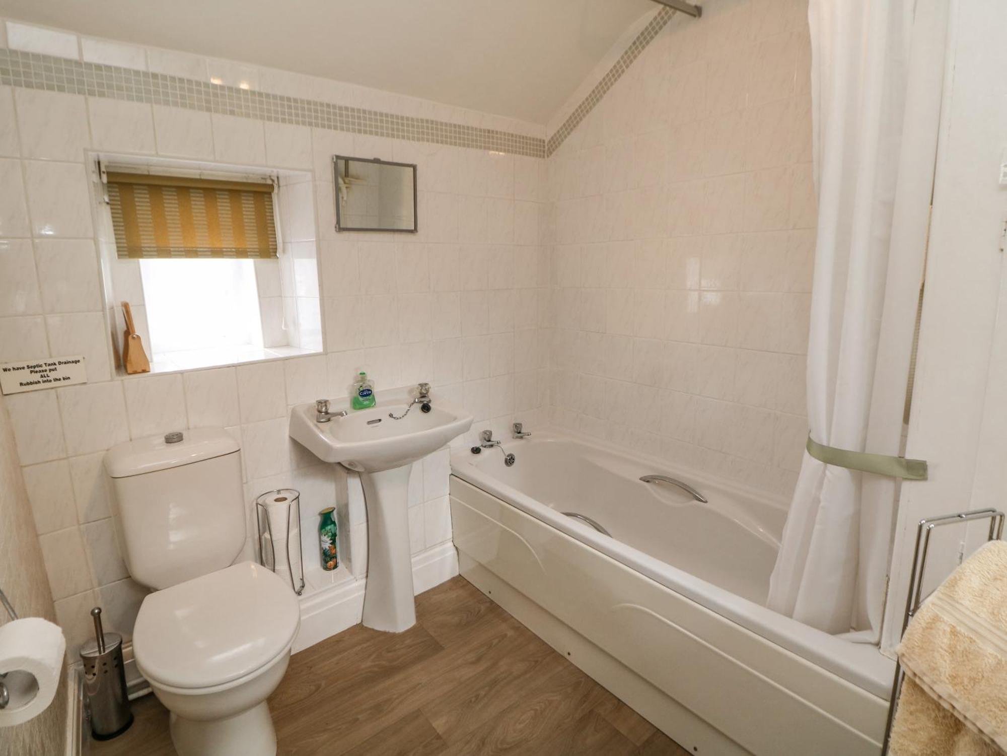 שפילד Nook Farm Holiday Cottage מראה חיצוני תמונה