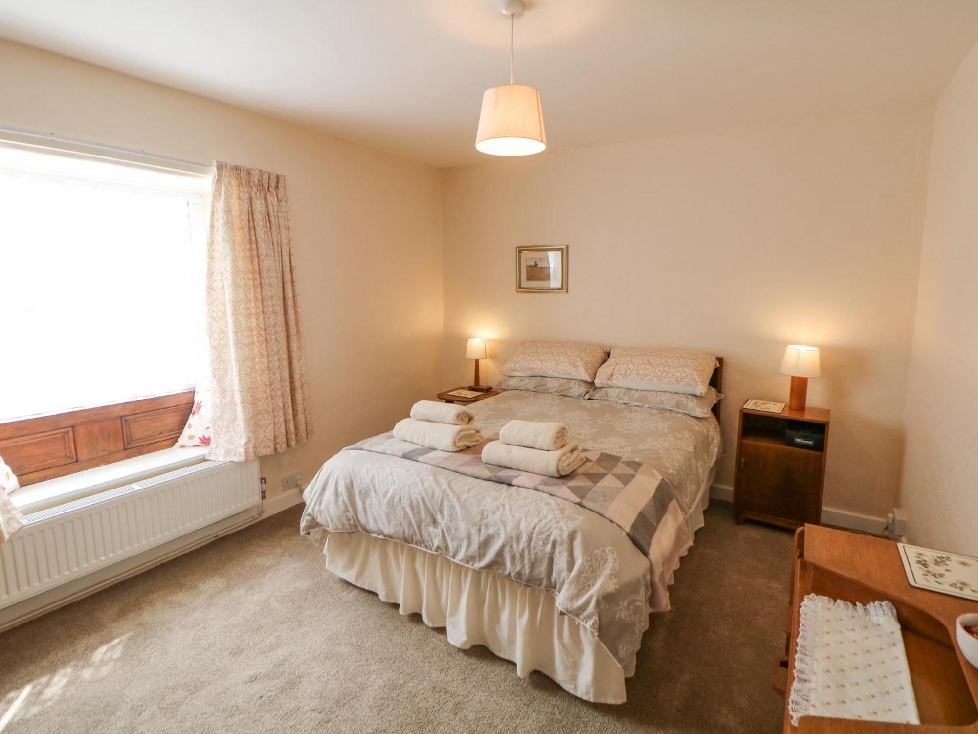 שפילד Nook Farm Holiday Cottage מראה חיצוני תמונה