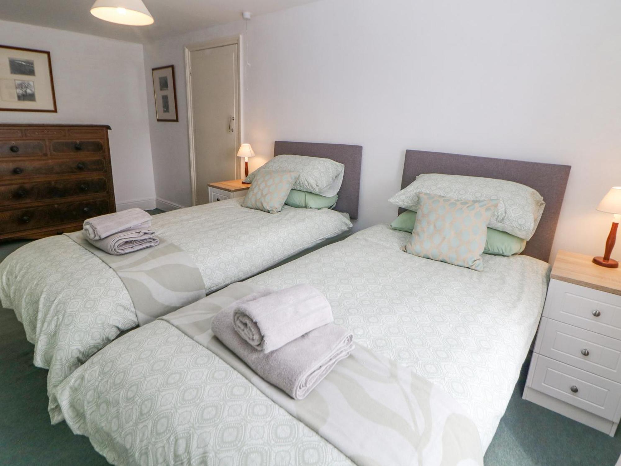 שפילד Nook Farm Holiday Cottage מראה חיצוני תמונה
